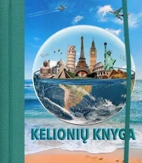 Kelionių knyga