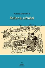 Kelionių užrašai