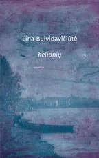 Kelionių — lietuviu-poezija