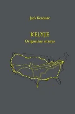 Kelyje: originalus ritinys