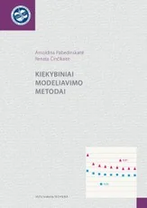 Kiekybiniai modeliavimo metodai
