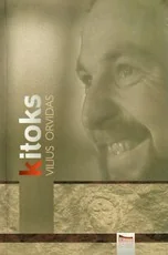 Kitoks: Vilius Orvidas — biografijos