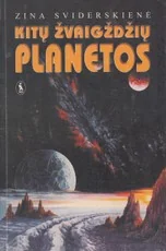 Kitų žvaigždžių planetos — idomusis-mokslas