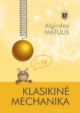 Klasikinė mechanika — fizika