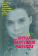 Knyga kiekvienai moteriai — enciklopedijos-zinynai