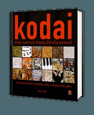 KODAI: kaip suprasti slaptų žinučių pasaulį