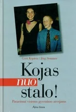 Kojas nuo stalo! — karjera-ir-finansai