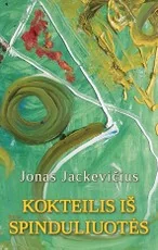 Kokteilis iš spinduliuotės