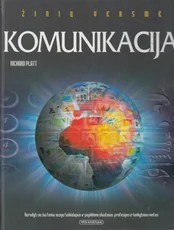 Komunikacija — enciklopedijos-zinynai-vaikams