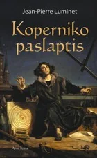Koperniko paslaptis — biografijos