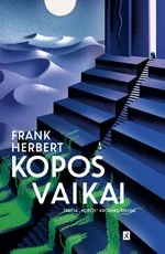 Kopos vaikai. Trečia „Kopa“ kronikų knyga