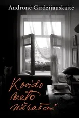 Kovido metų užrašai