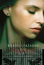 Kraujo pažadas. Ciklo „Vampyrų akademija“ 4-oji knyga