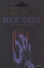 Kraujo tuneliai — fantastika-jaunimui