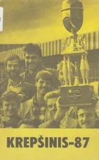 Krepšinis 87 — sportas