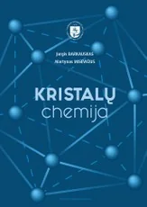 Kristalų chemija — gamta-mokslai