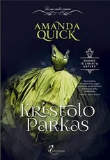 Krištolo parkas