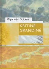 Kritinė grandinė — karjera-ir-finansai