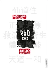 Kuksando. Kelio knyga — sportas
