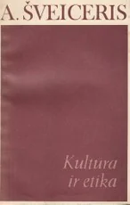 Kultūra ir etika 1989 — filosofija