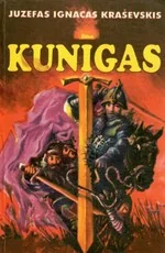 Kunigas — istoriniai-romanai