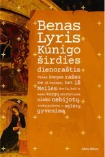 Kunigo širdies dienoraštis