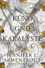 Kūno ir ugnies karalystė