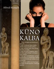 Kūno kalba — asmenybes-tobulinimas