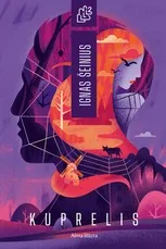 Kuprelis — grozine-literatura-jaunimui