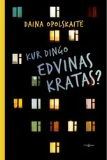 Kur dingo Edvinas Kratas