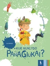 Kur nuklydo panagiukai — auklejimas-ir-santykiai-seimoje