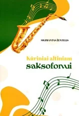 Kūriniai altiniam saksofonui