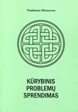 Kūrybinis problemų sprendimas