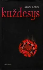 Kuždesys — fantastika-jaunimui