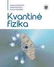 Kvantinė fizika — fizika