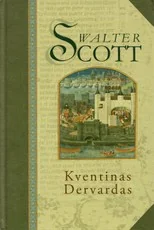 Kventinas Dervardas