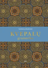 Kvepalų gramatika