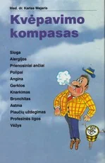 Kvėpavimo kompasas — gamta-mokslai