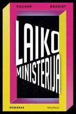 Laiko ministerija