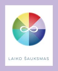 Laiko šauksmas: apie dvasines jėgas ir ypatingą laiką