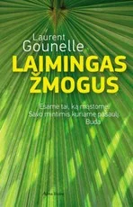Laimingas žmogus