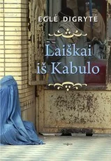 Laiškai iš Kabulo