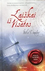 Laiškai iš Visatos