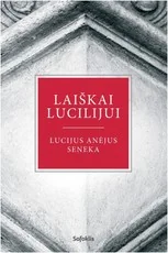 Laiškai Lucilijui