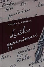 Laiškas gyvenimui