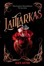Laitlarkas