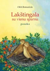 Lakštingala su vienu sparnu