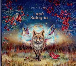 Lapė Salegna
