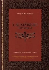 Laumžirgio istorijos — asmenybes-tobulinimas