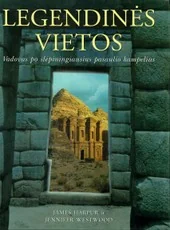 Legendinės vietos — enciklopedijos-zinynai